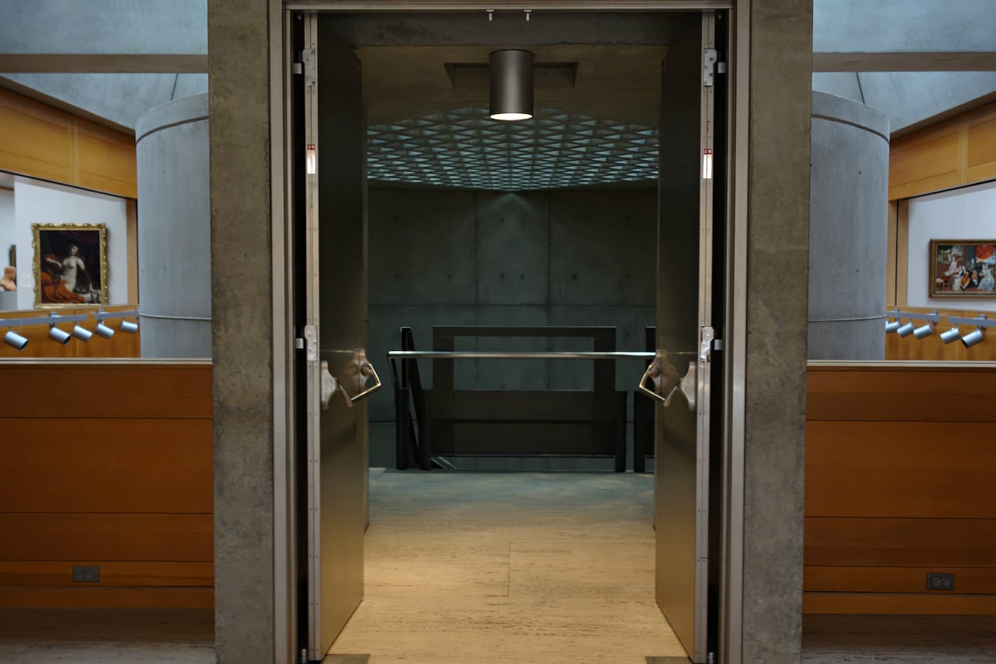 Yale Center for British Art