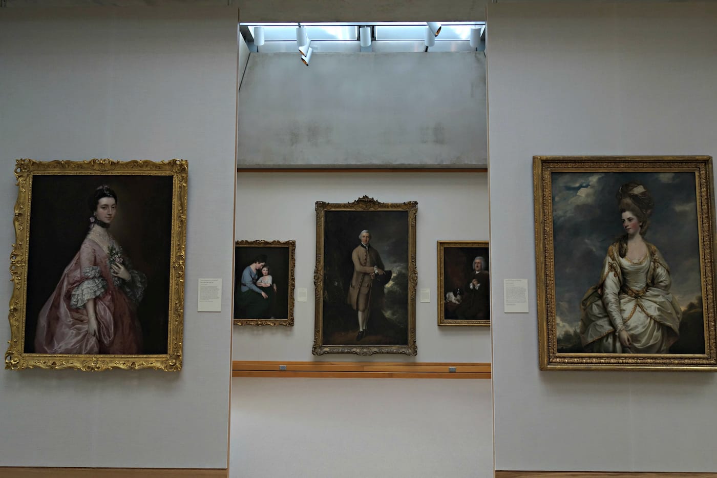 Yale Center for British Art