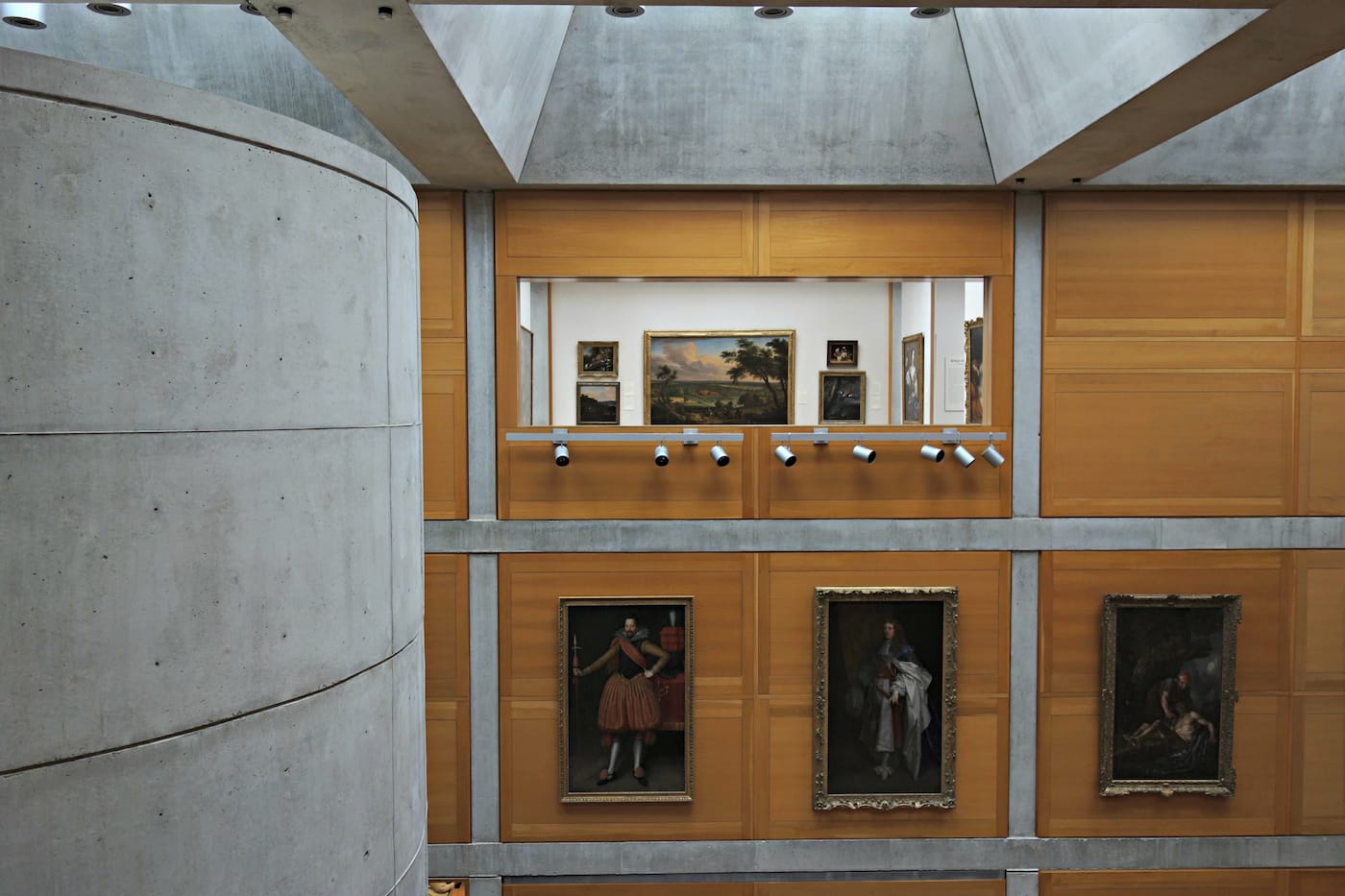 Yale Center for British Art