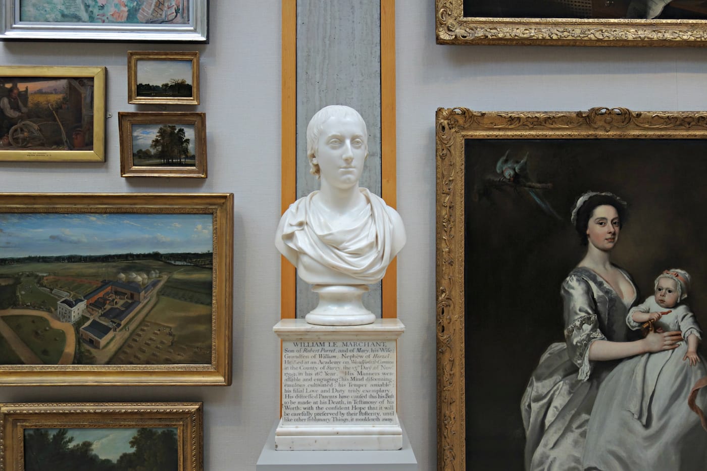 Yale Center for British Art