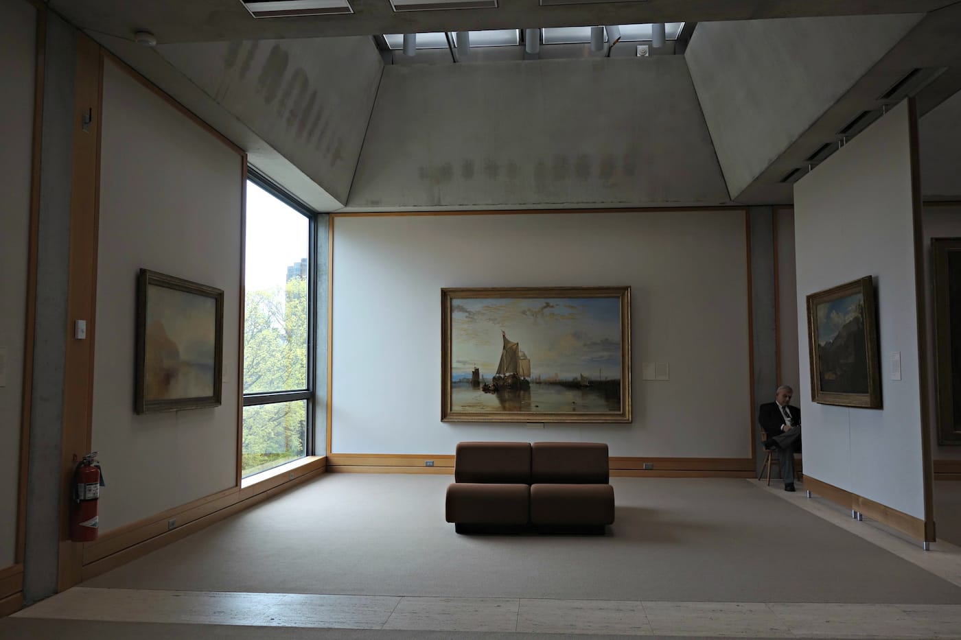 Yale Center for British Art