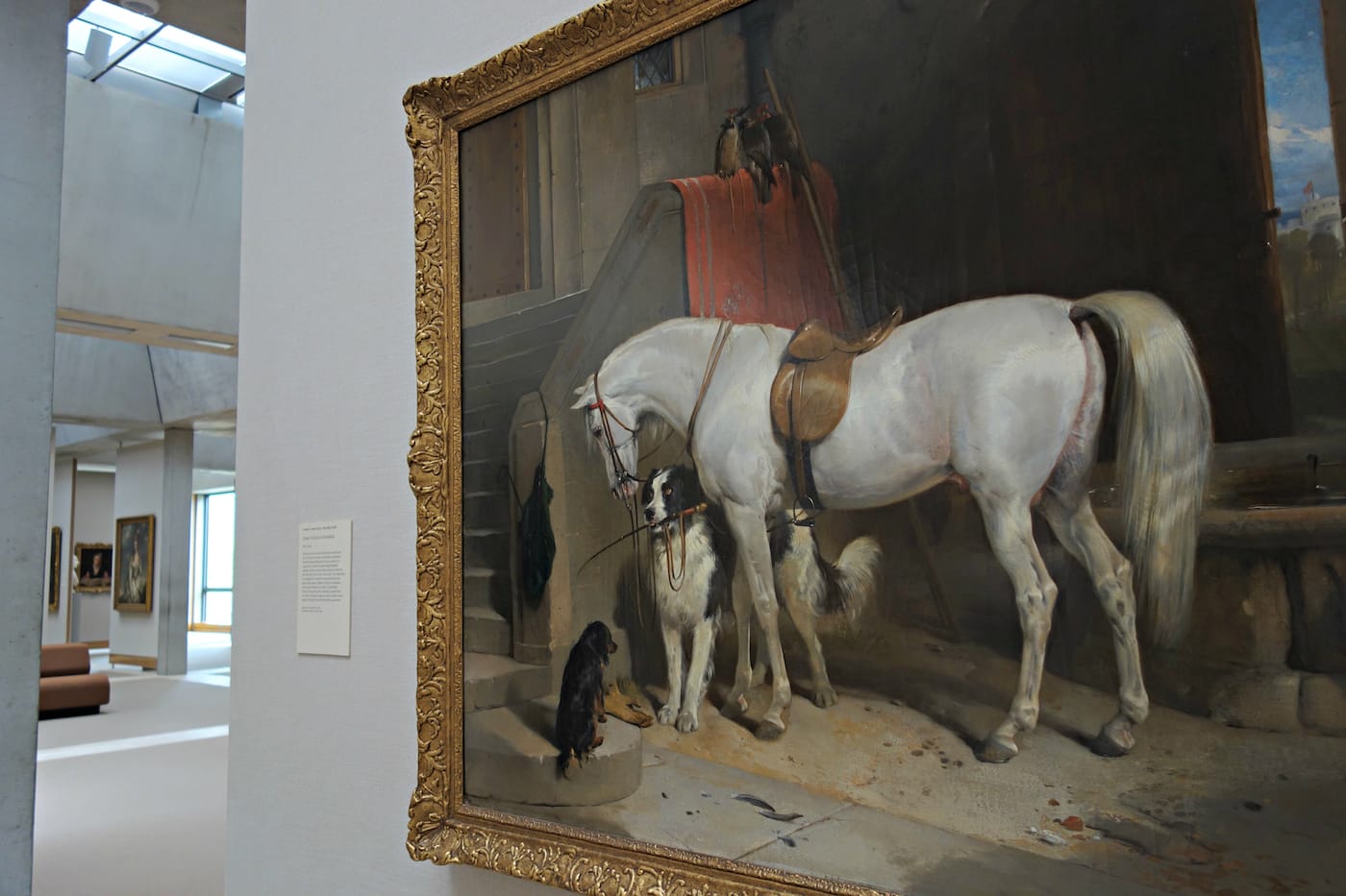 Yale Center for British Art