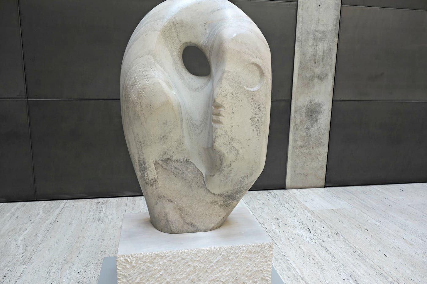 Yale Center for British Art