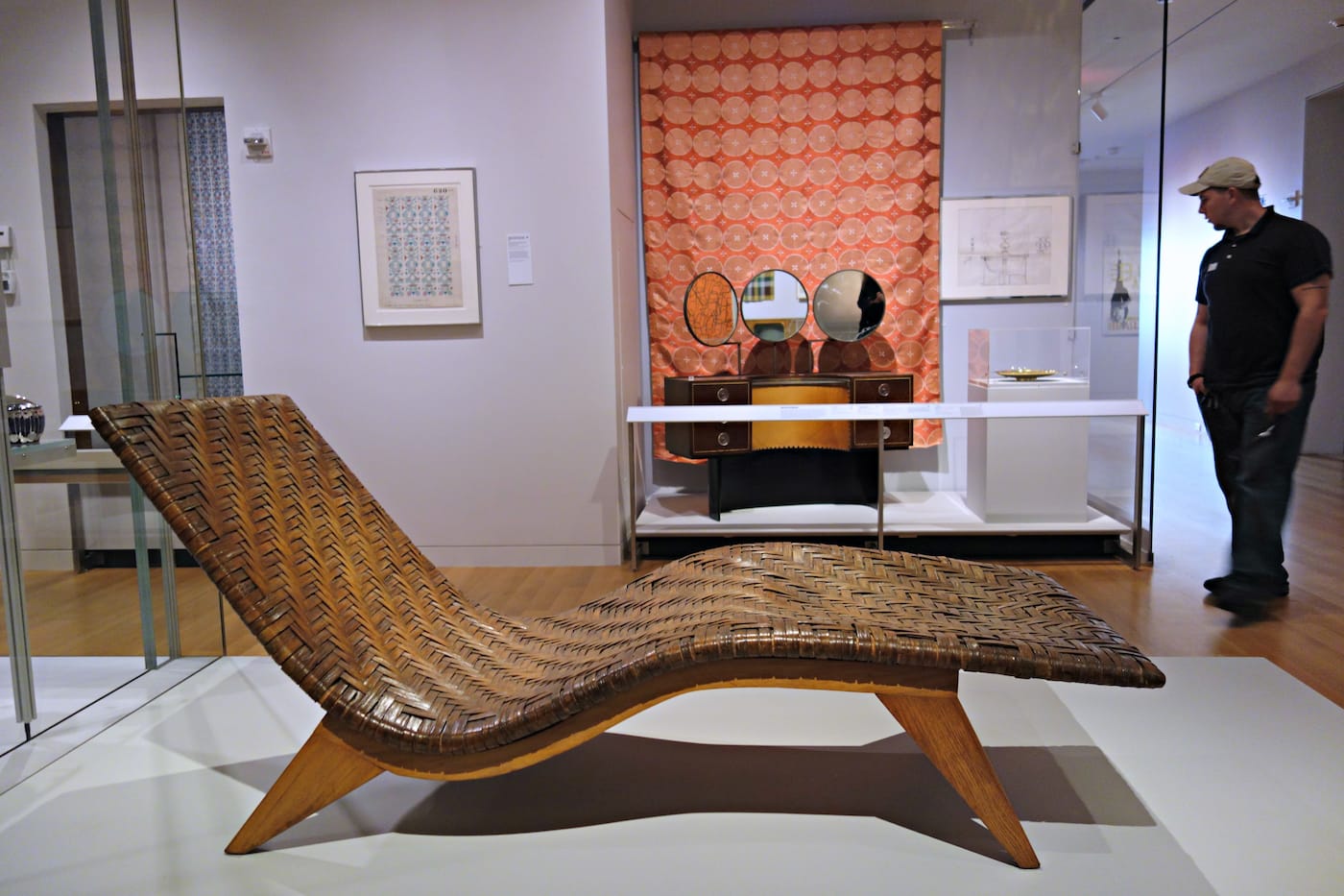 Energizing the Everyday