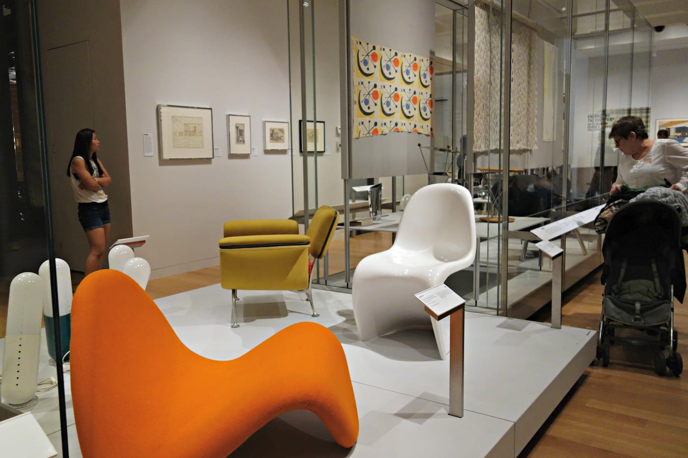 Energizing the Everyday