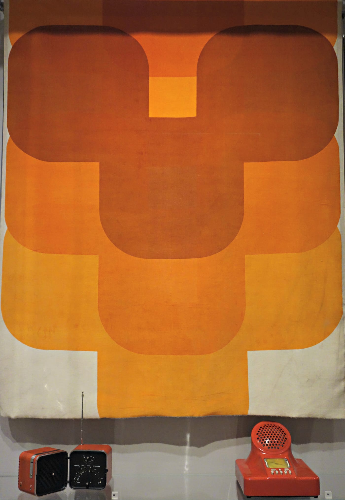 Energizing the Everyday