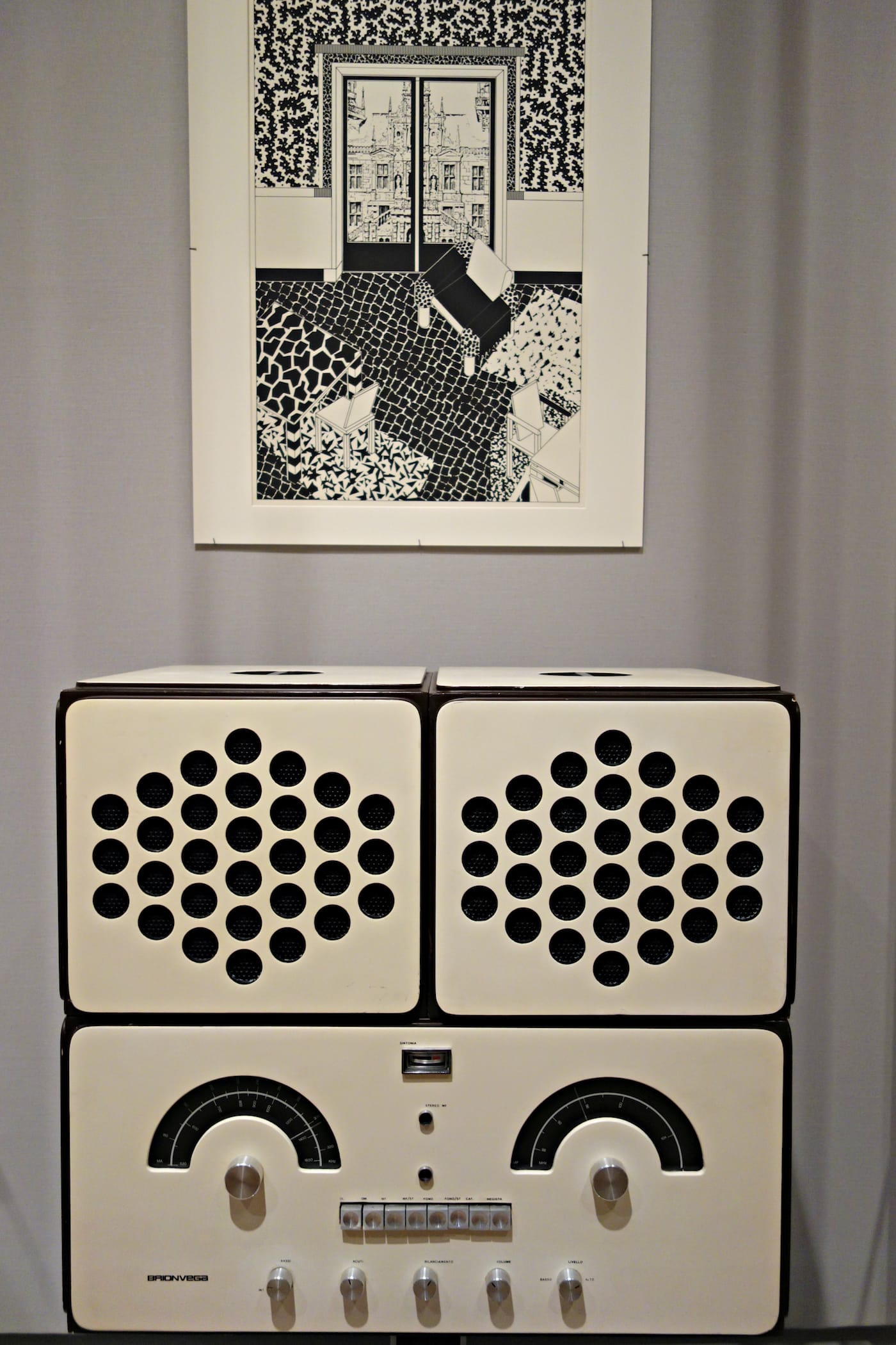 Energizing the Everyday