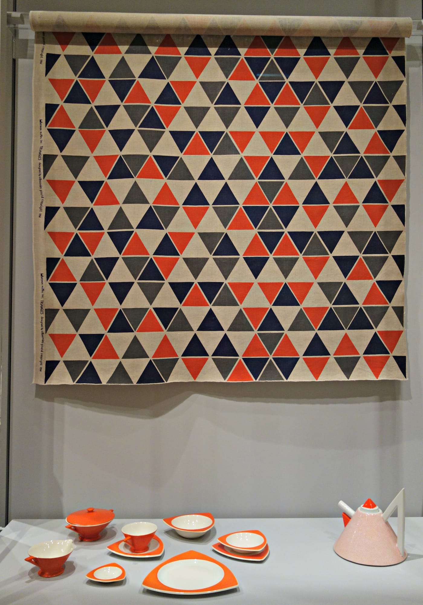 Energizing the Everyday