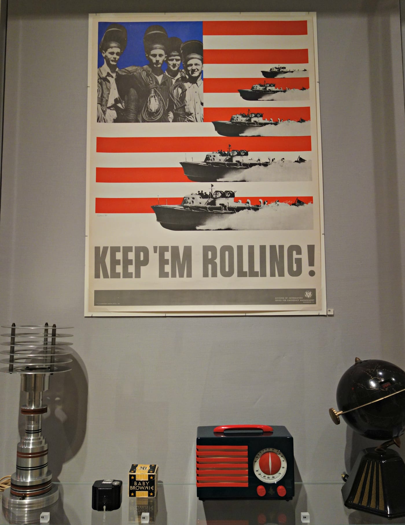 Energizing the Everyday