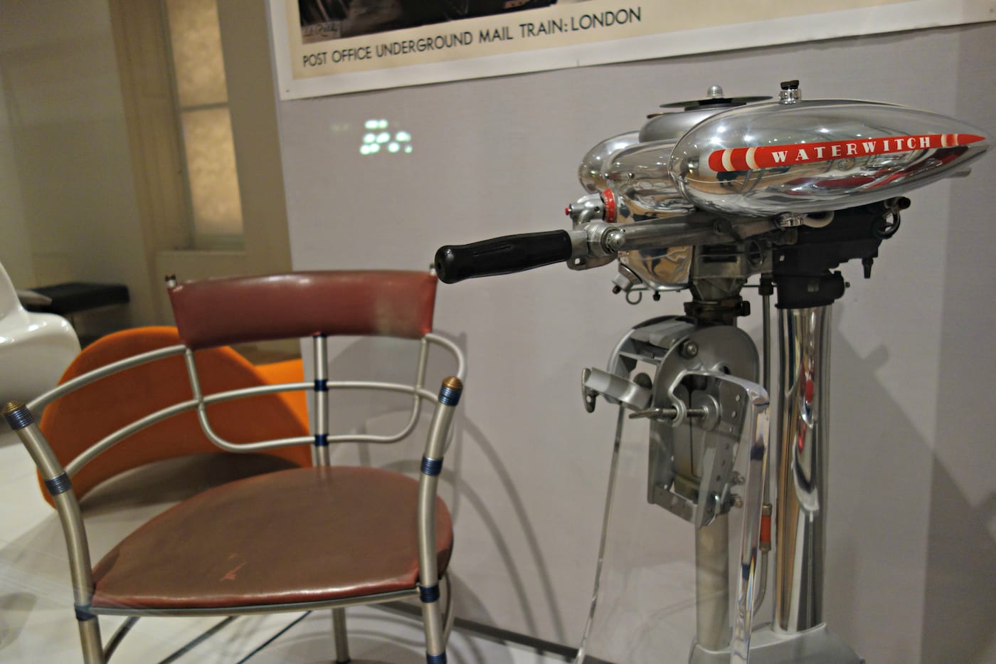 Energizing the Everyday