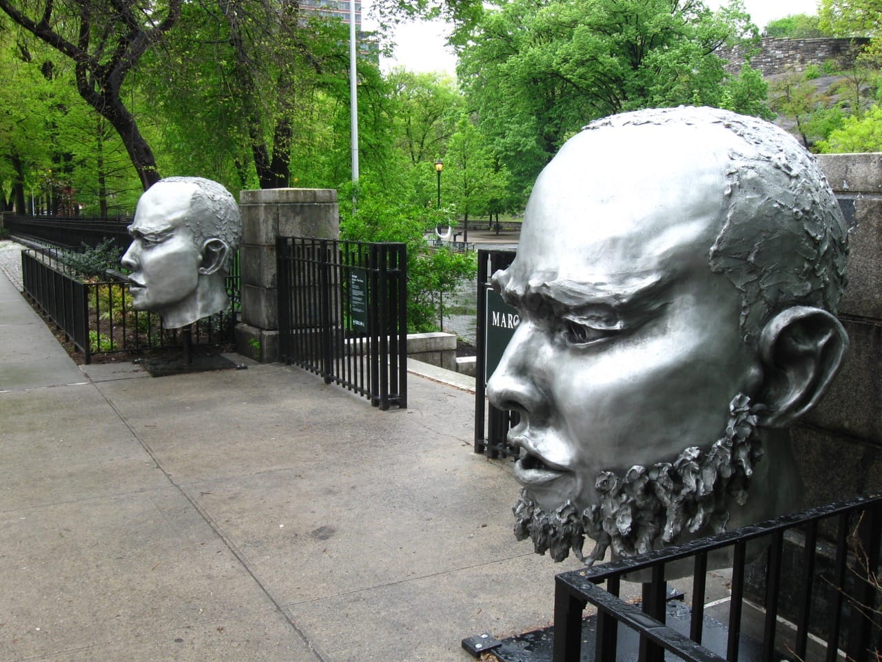 Bob Clyatt, (E)scape – New Faces, 2014