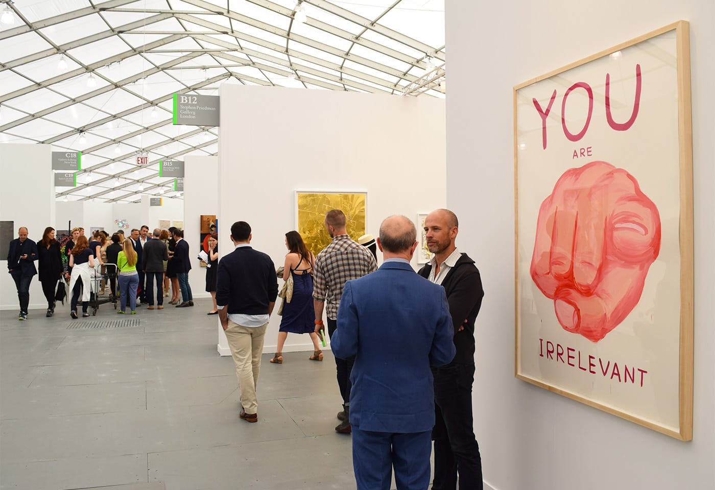 frize-week-2016-questionaire-lead