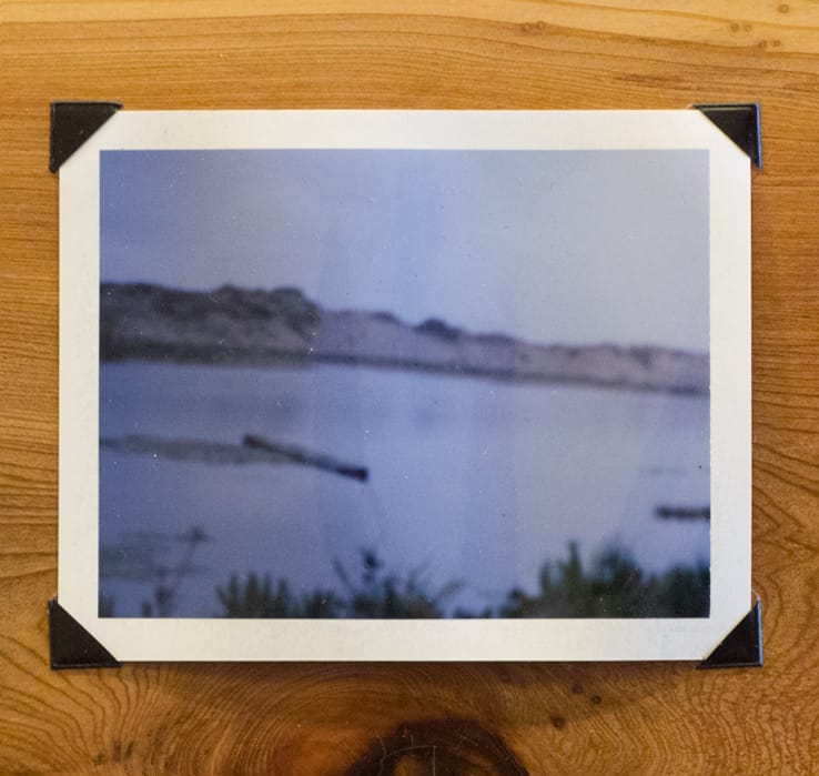 SSC022 Gazos Creek photo2