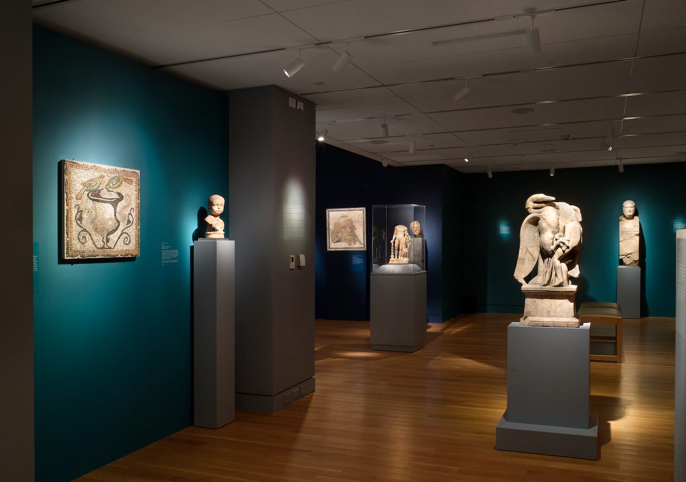 Gods and Mortals at Olympus: Ancient Dion, City of Zeus