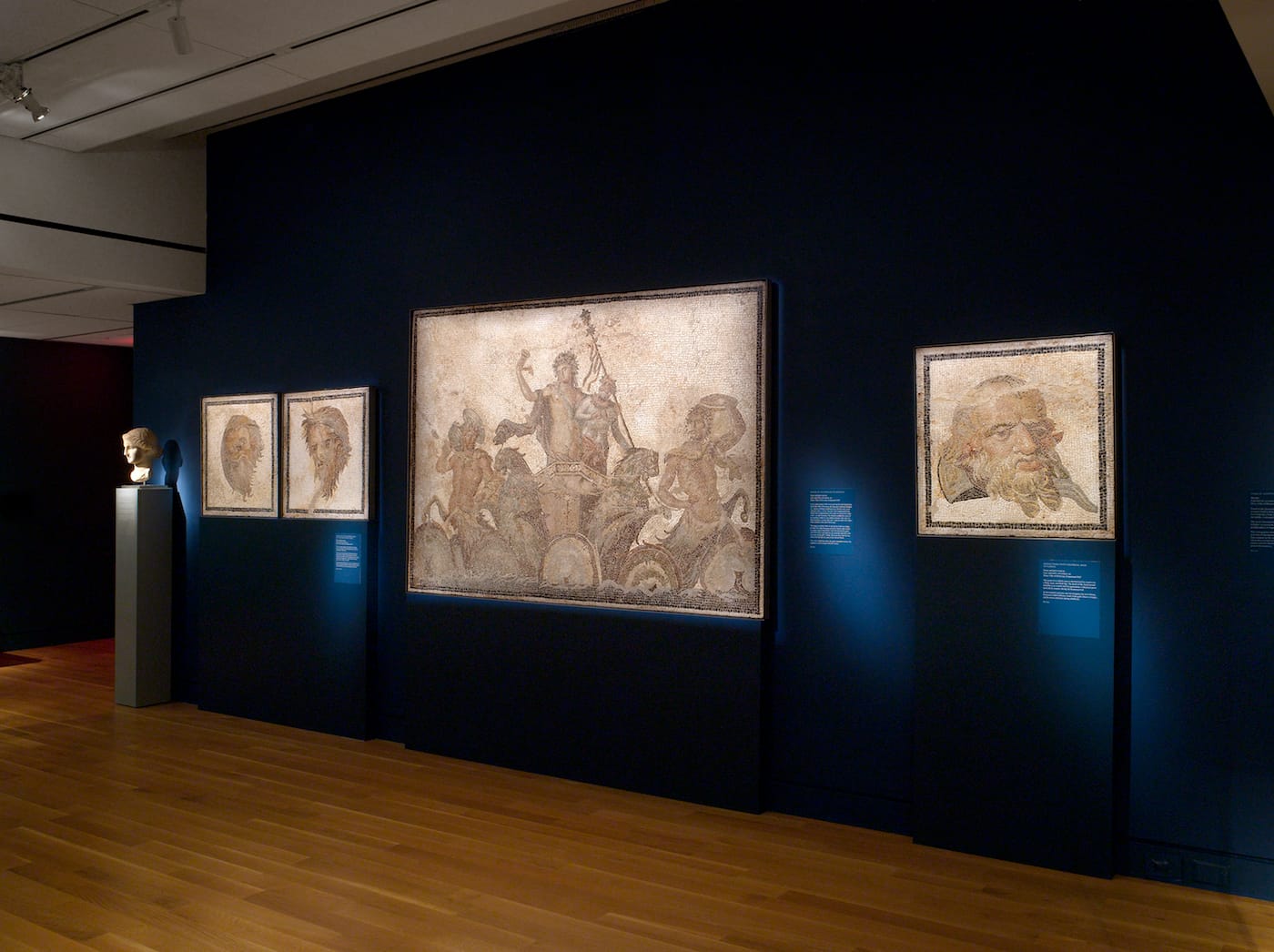 Gods and Mortals at Olympus: Ancient Dion, City of Zeus