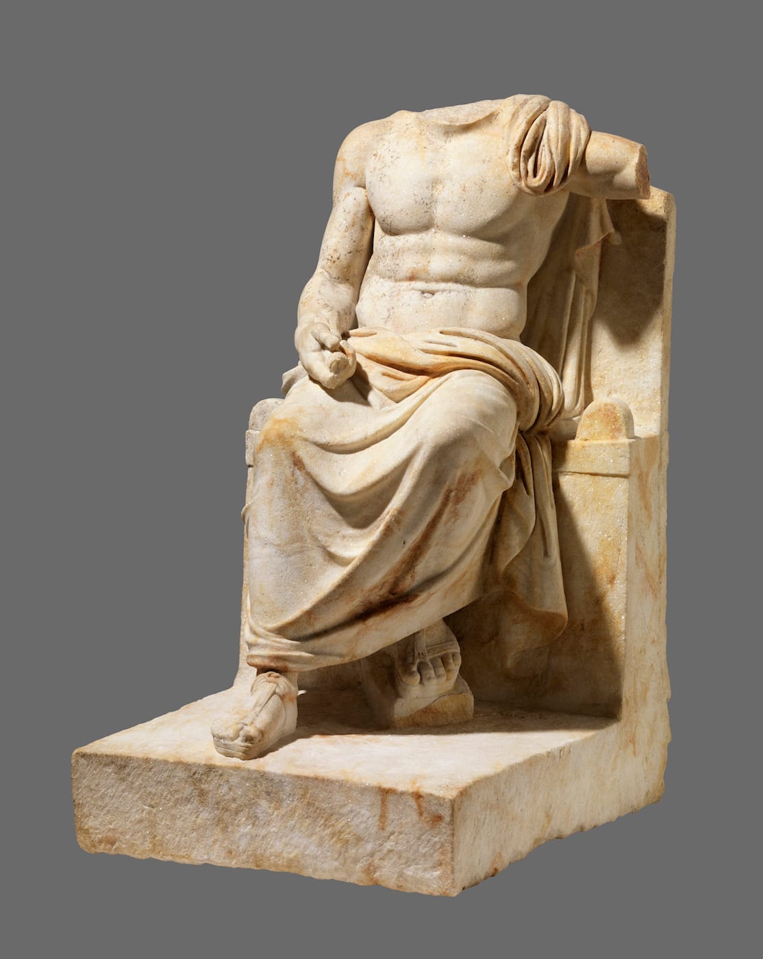 Gods and Mortals at Olympus: Ancient Dion, City of Zeus