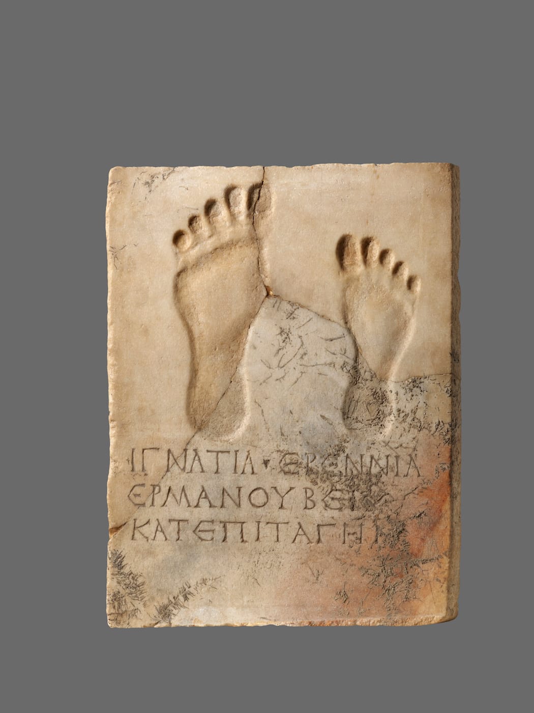 Gods and Mortals at Olympus: Ancient Dion, City of Zeus