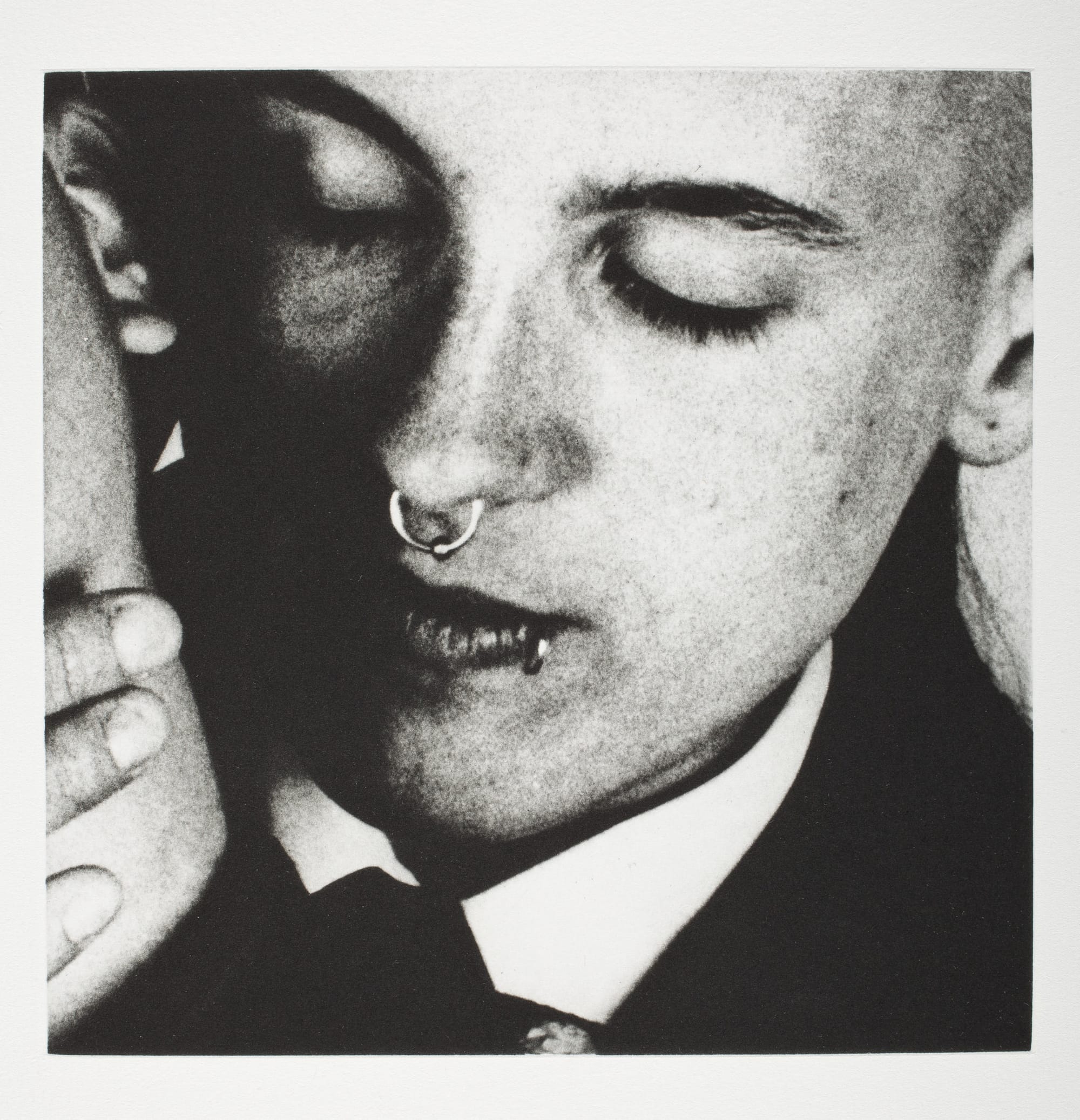 Catherine Opie, "O Portfolio" 1999