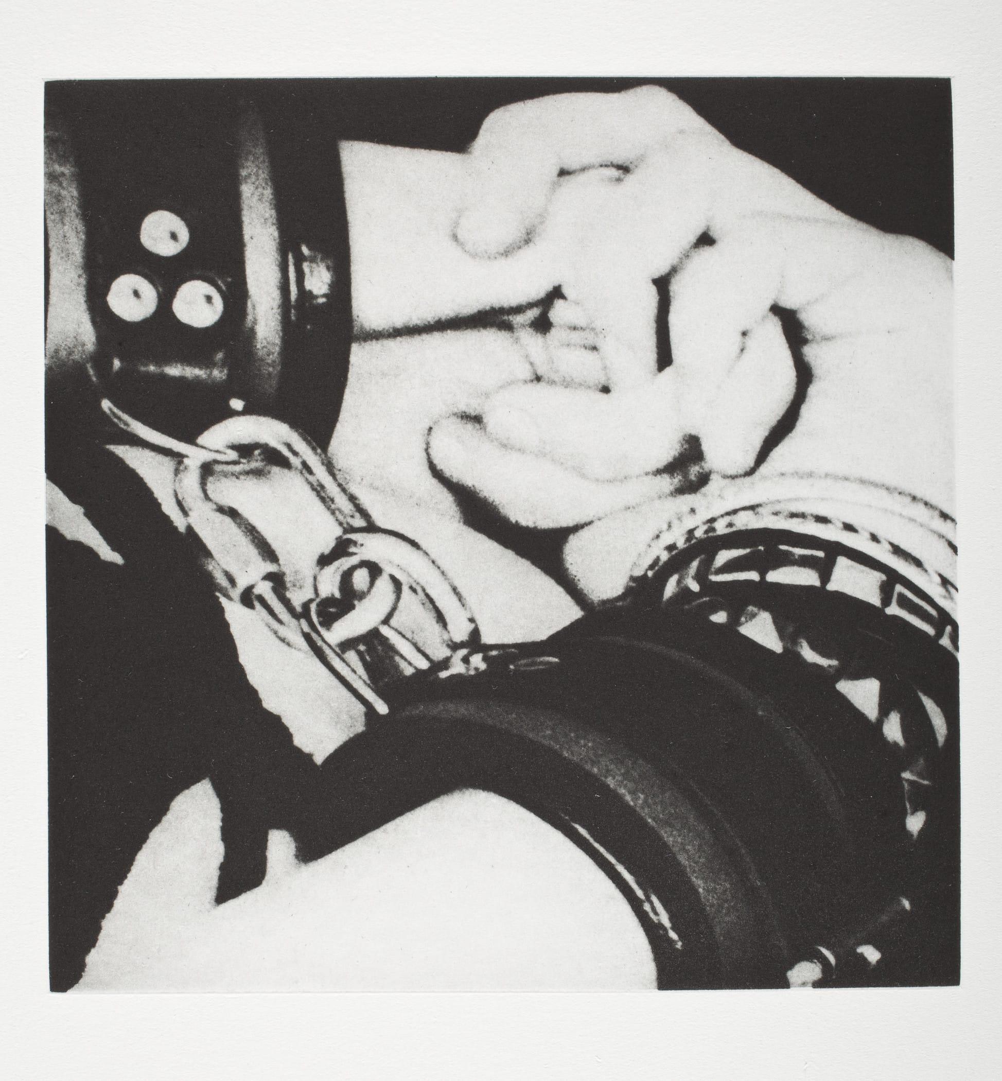 Catherine Opie, "O Portfolio" 1999, all images courtesy of LACMA