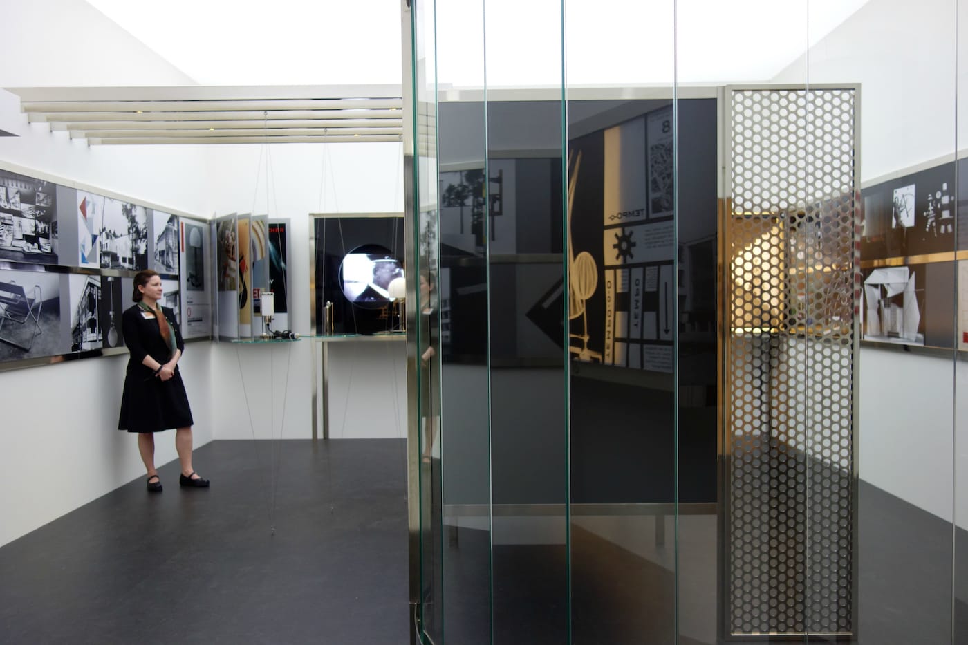 Moholy-Nagy: Future Present