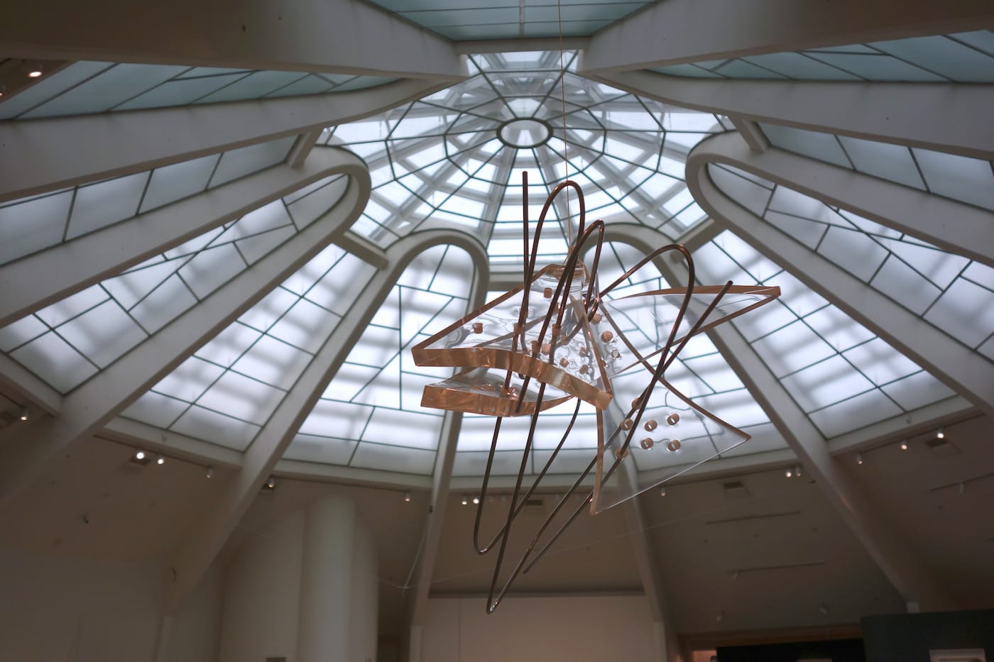 Moholy-Nagy: Future Present