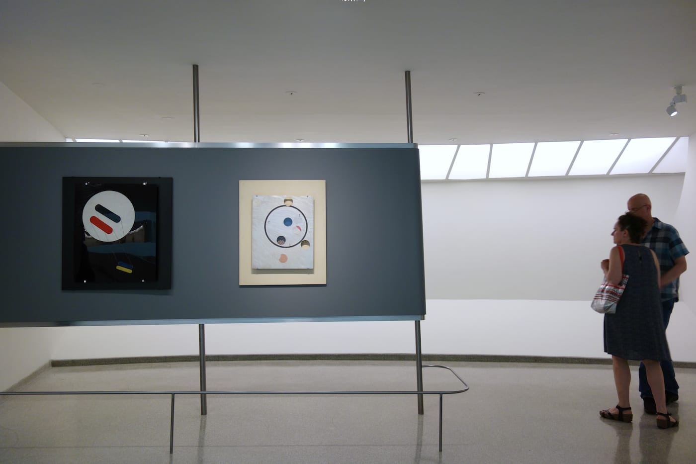 Moholy-Nagy: Future Present