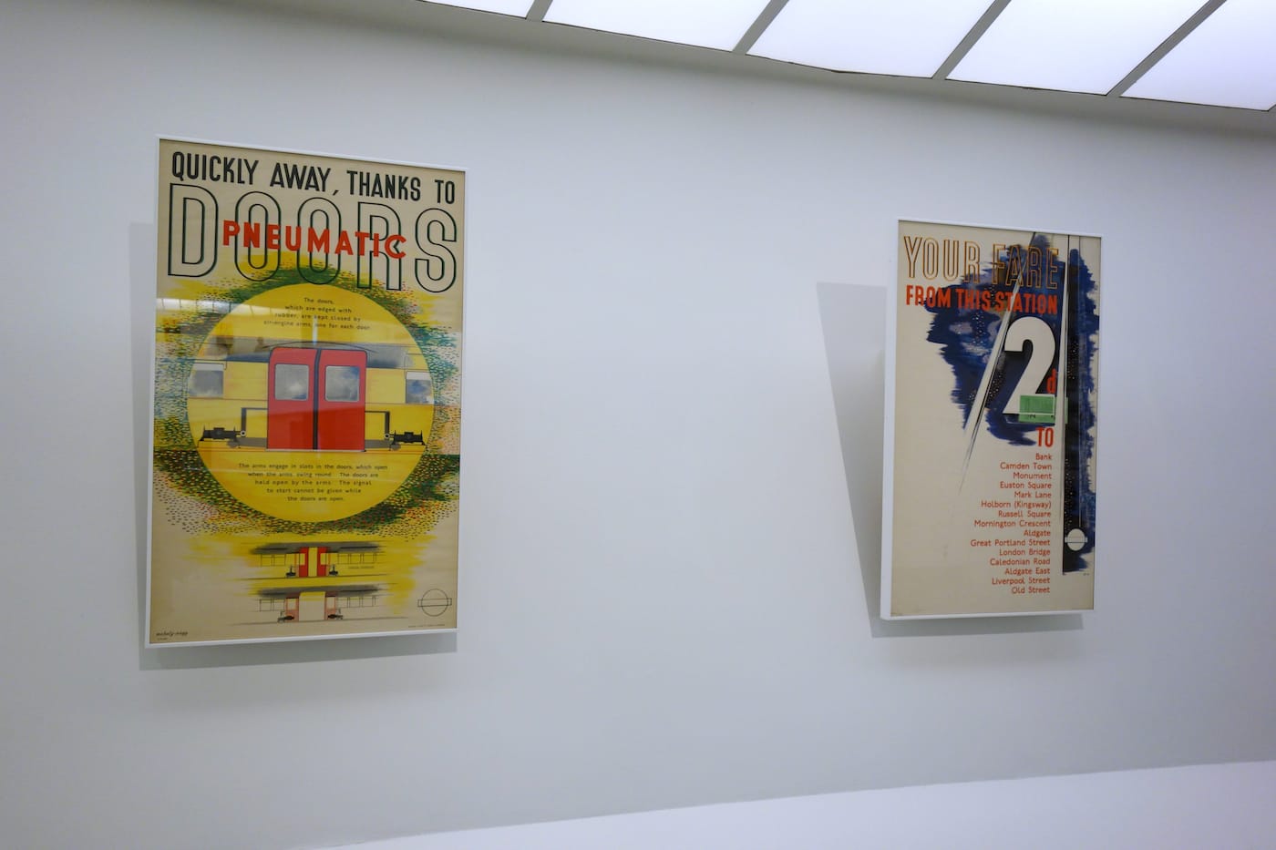 Moholy-Nagy: Future Present