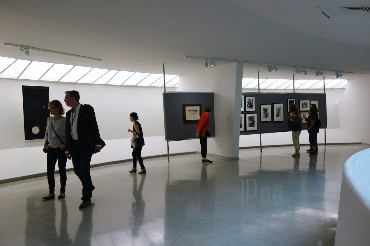 Moholy-Nagy: Future Present