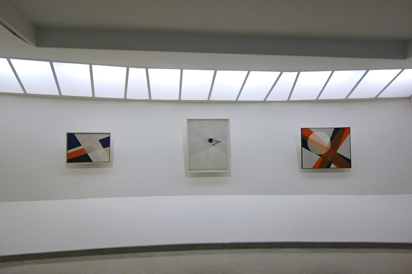 Moholy-Nagy: Future Present