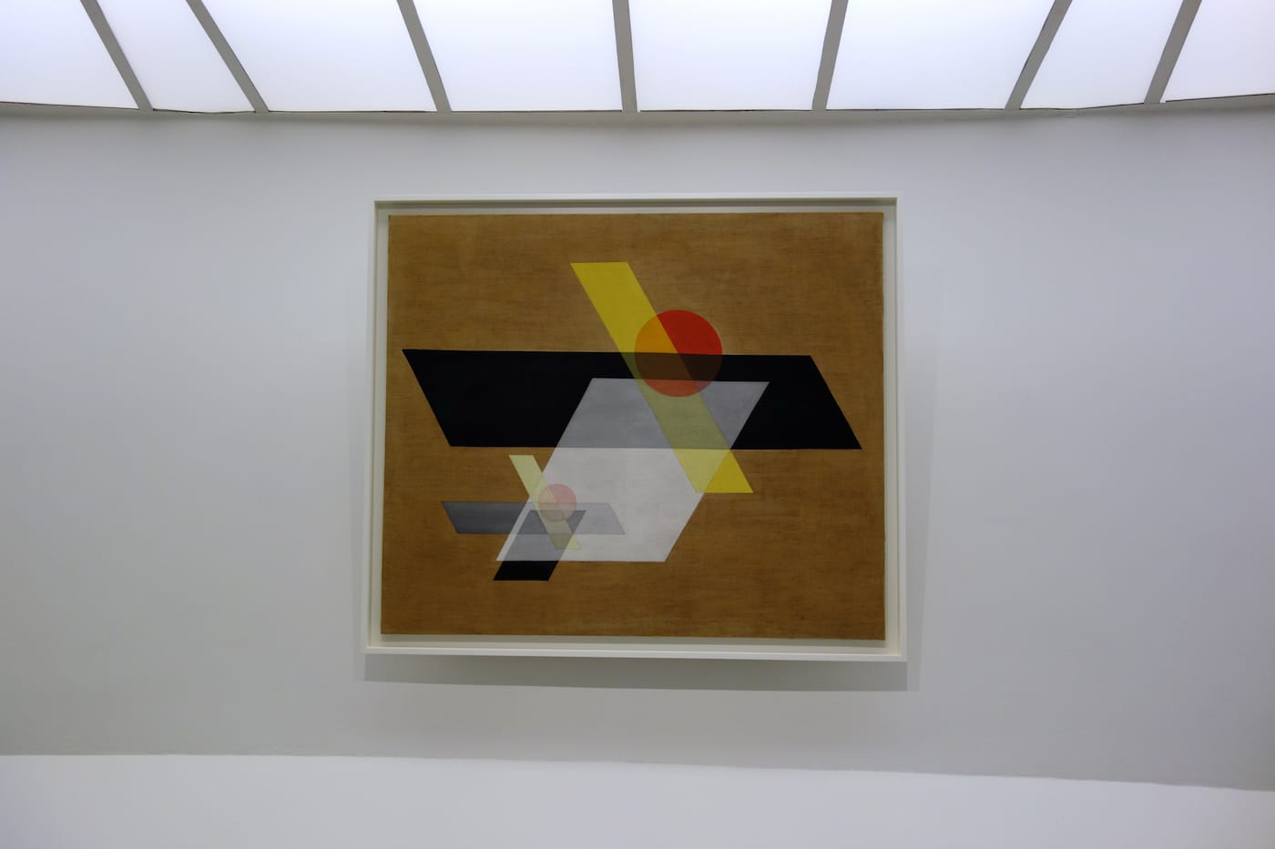 Moholy-Nagy: Future Present