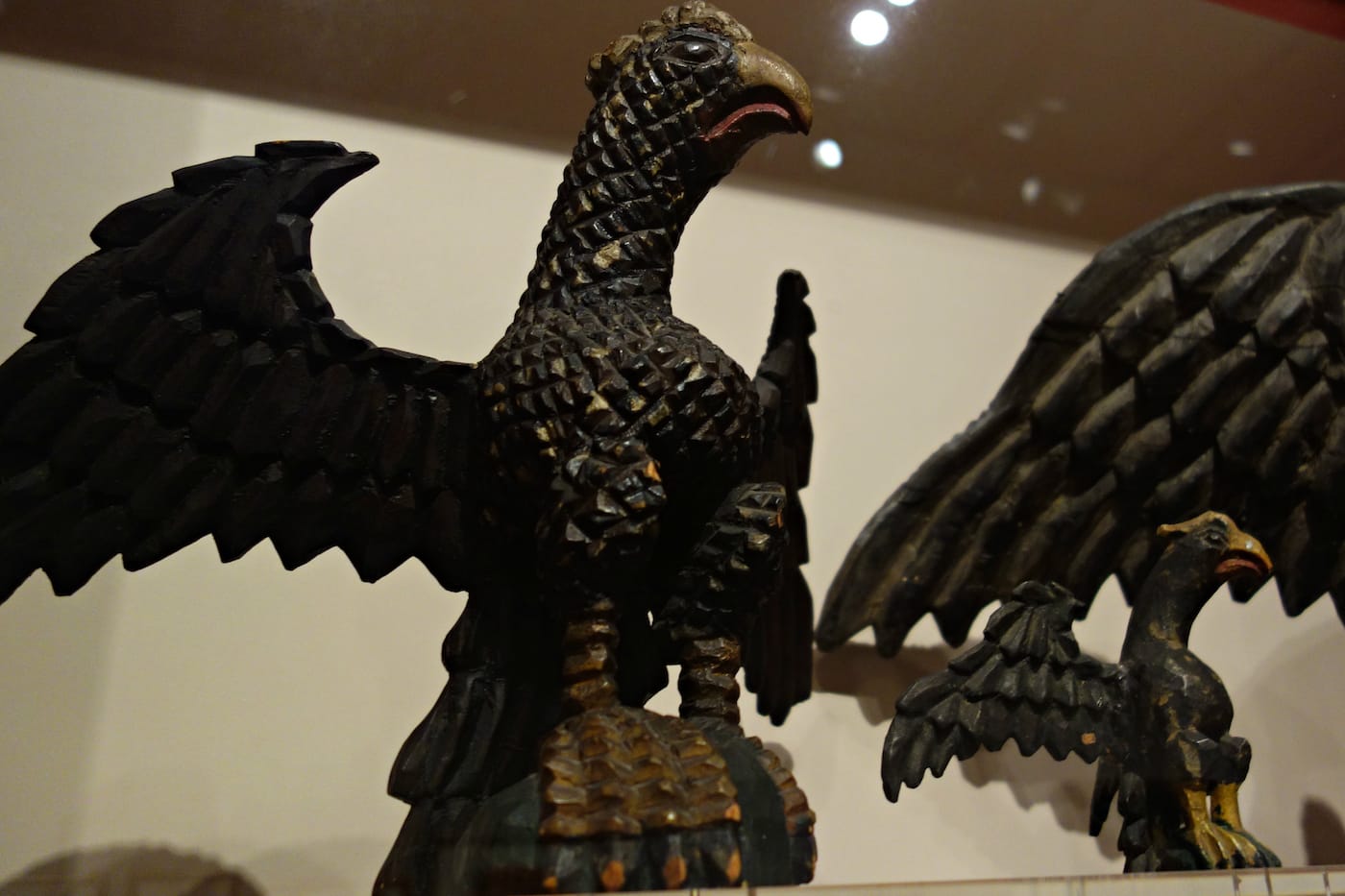 The Folk Art Collection of Elie and Viola Nadelman