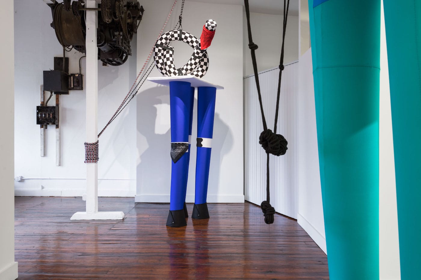 Nancy-Davidson-Knot-Not-Blue