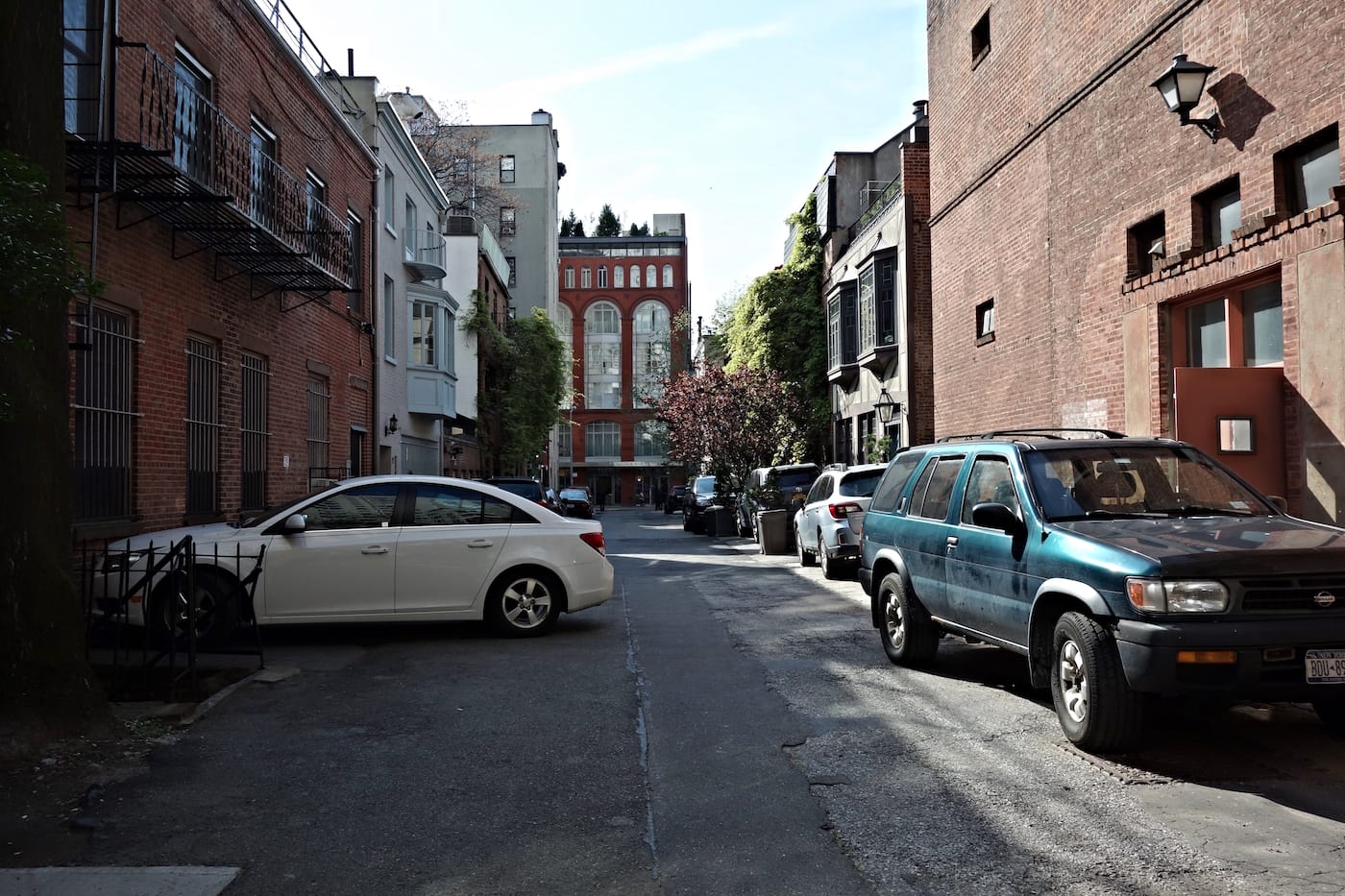 New York Studio School