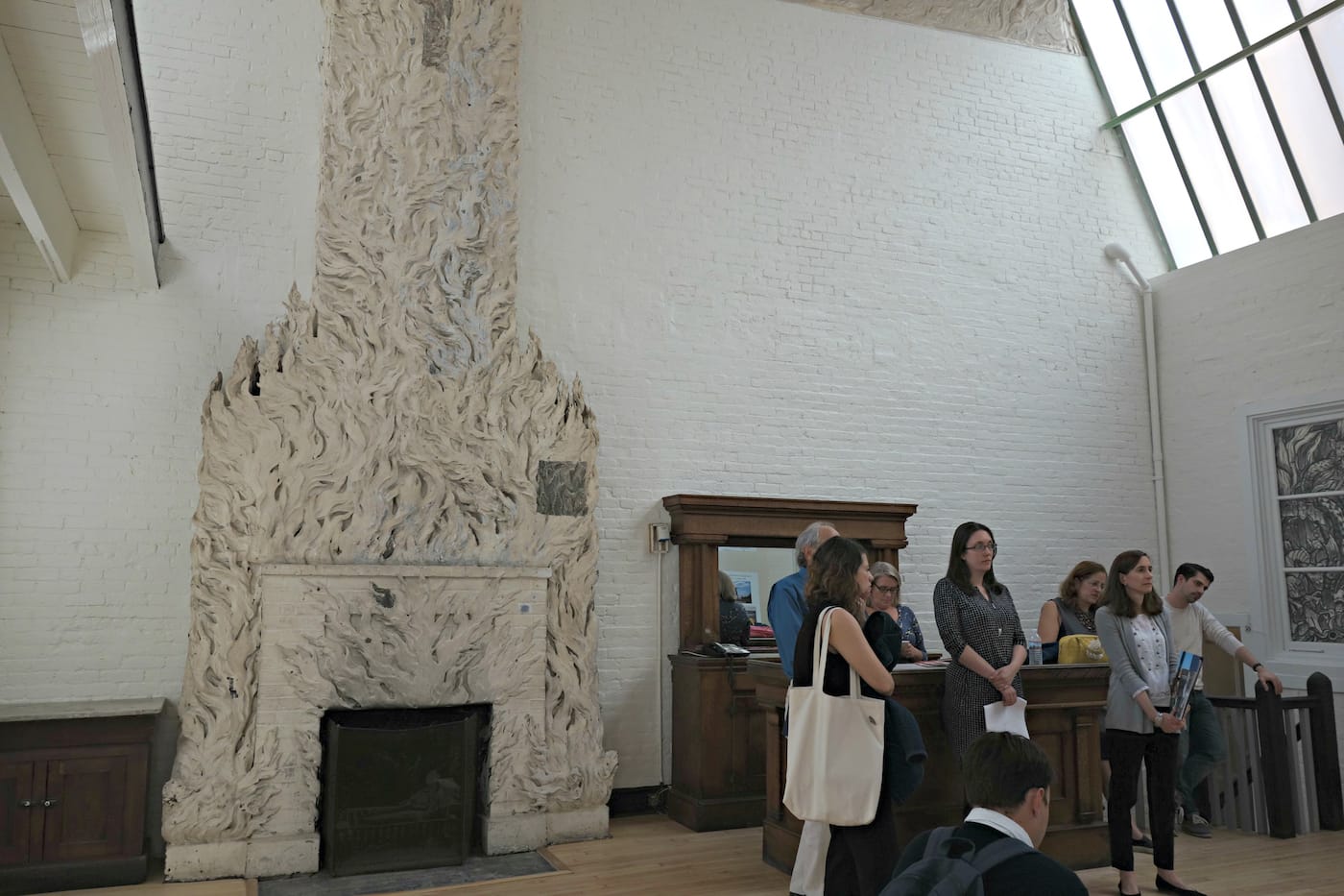 New York Studio School