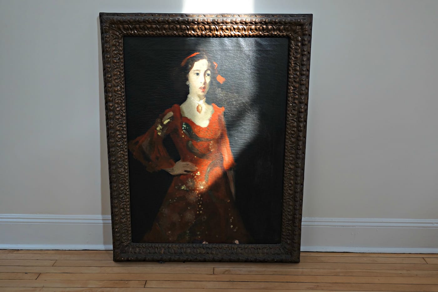 New York Studio School