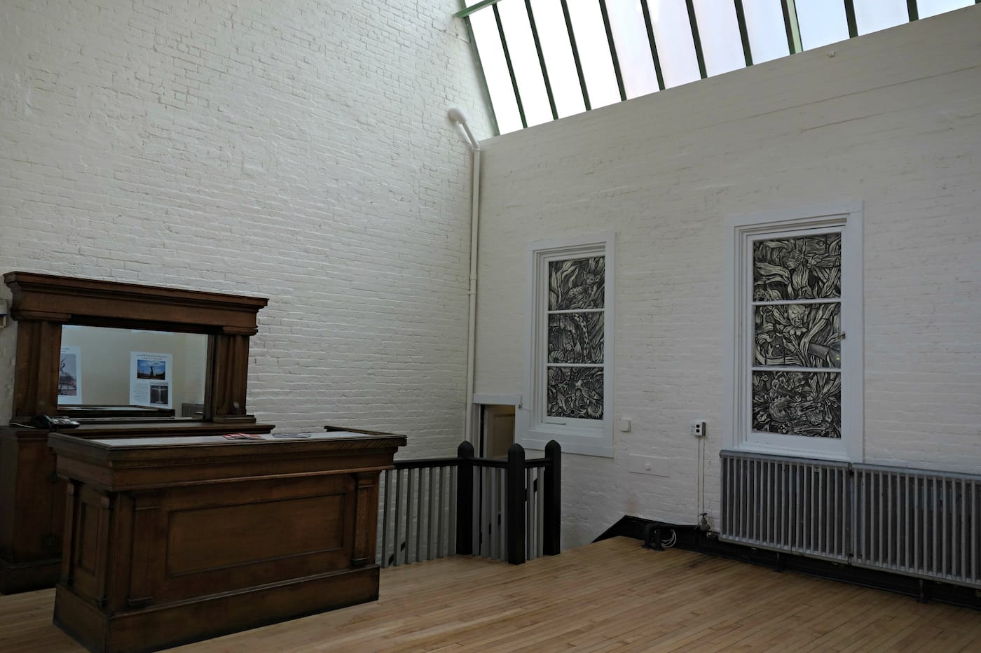 New York Studio School