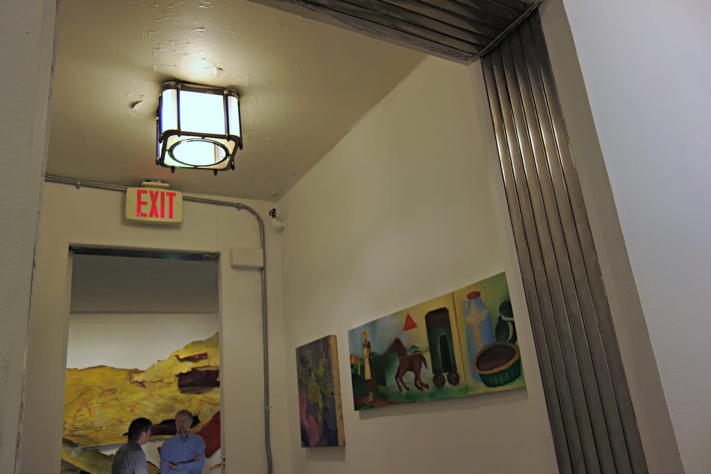 New York Studio School