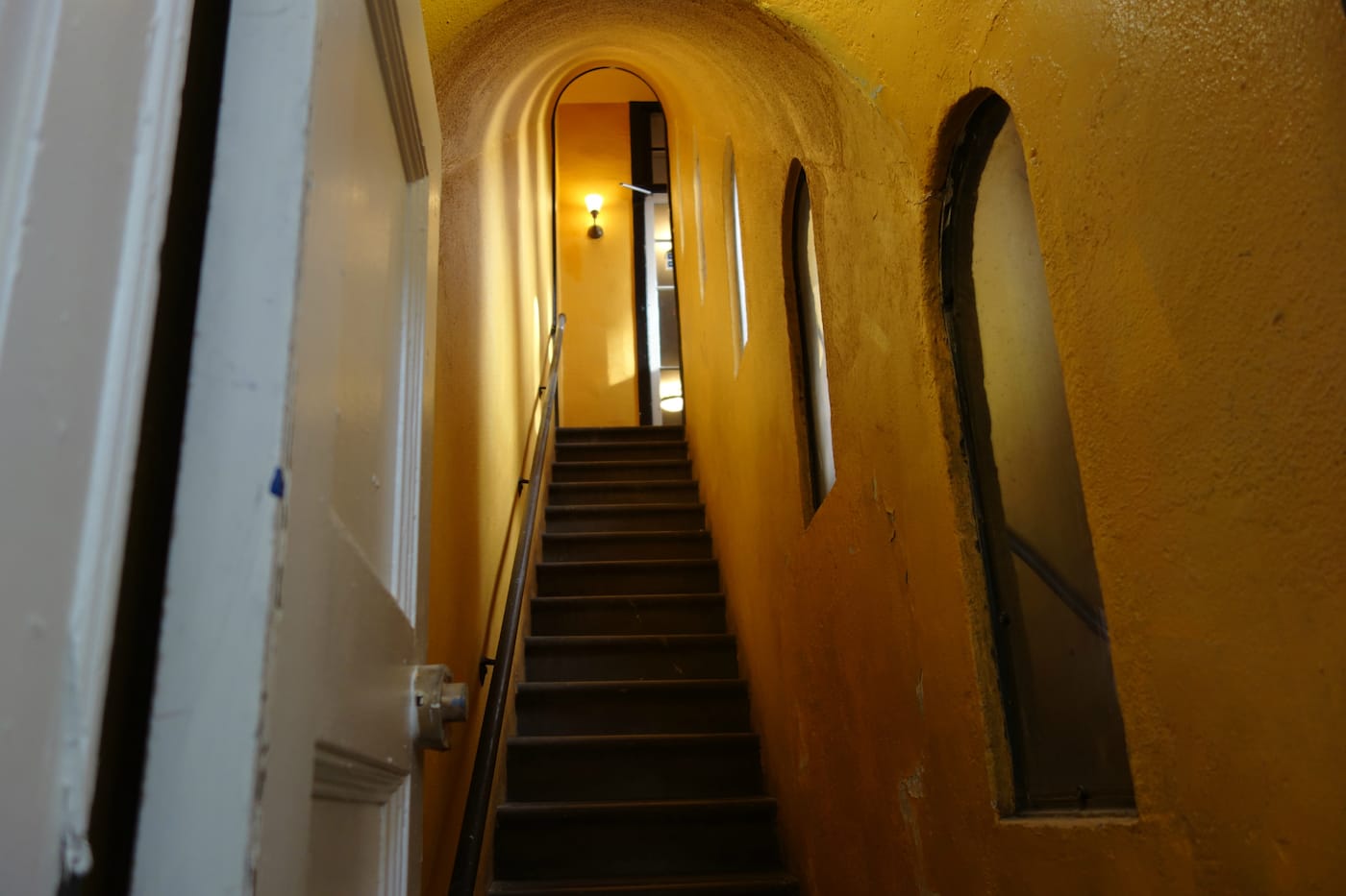 New York Studio School