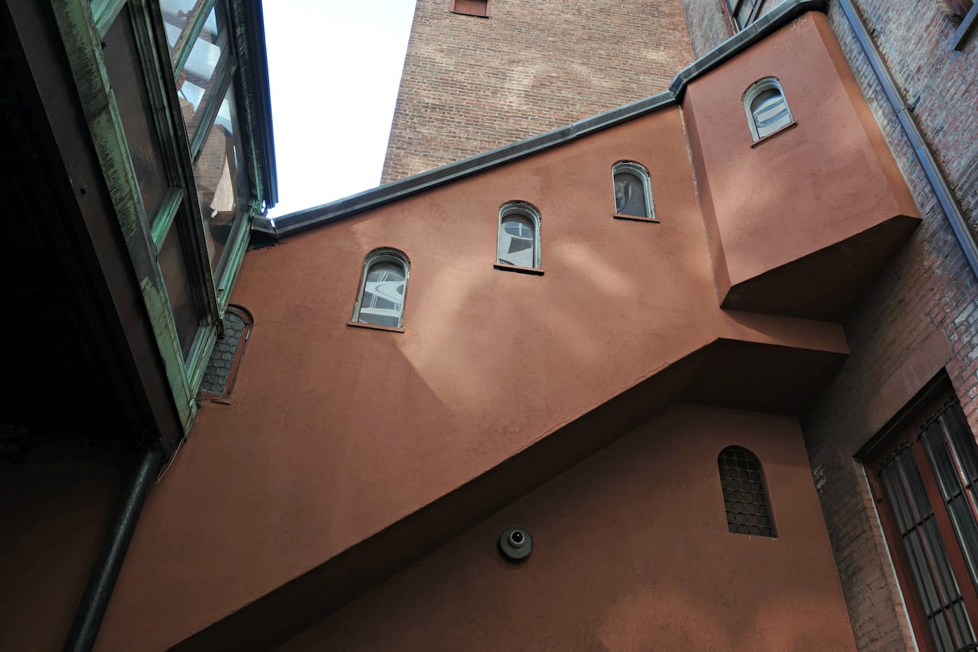 New York Studio School