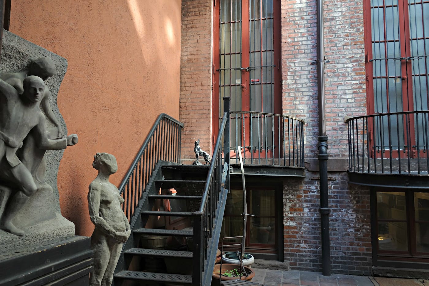 New York Studio School