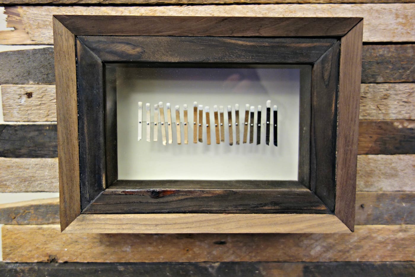 Portal Art Fair at Federal Hall