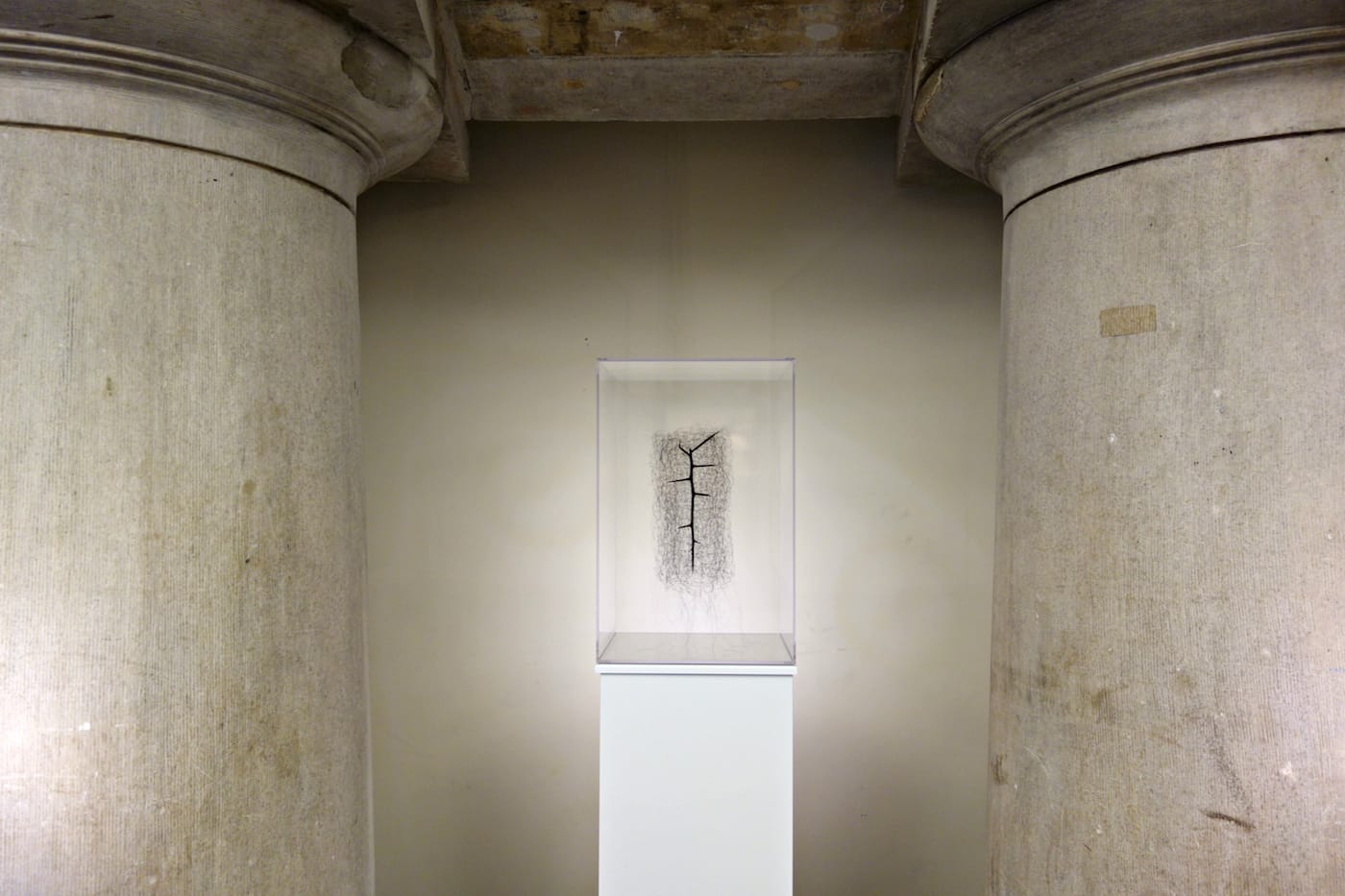 Portal Art Fair at Federal Hall