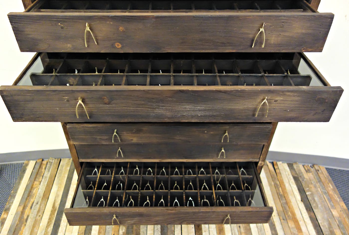 Portal Art Fair at Federal Hall