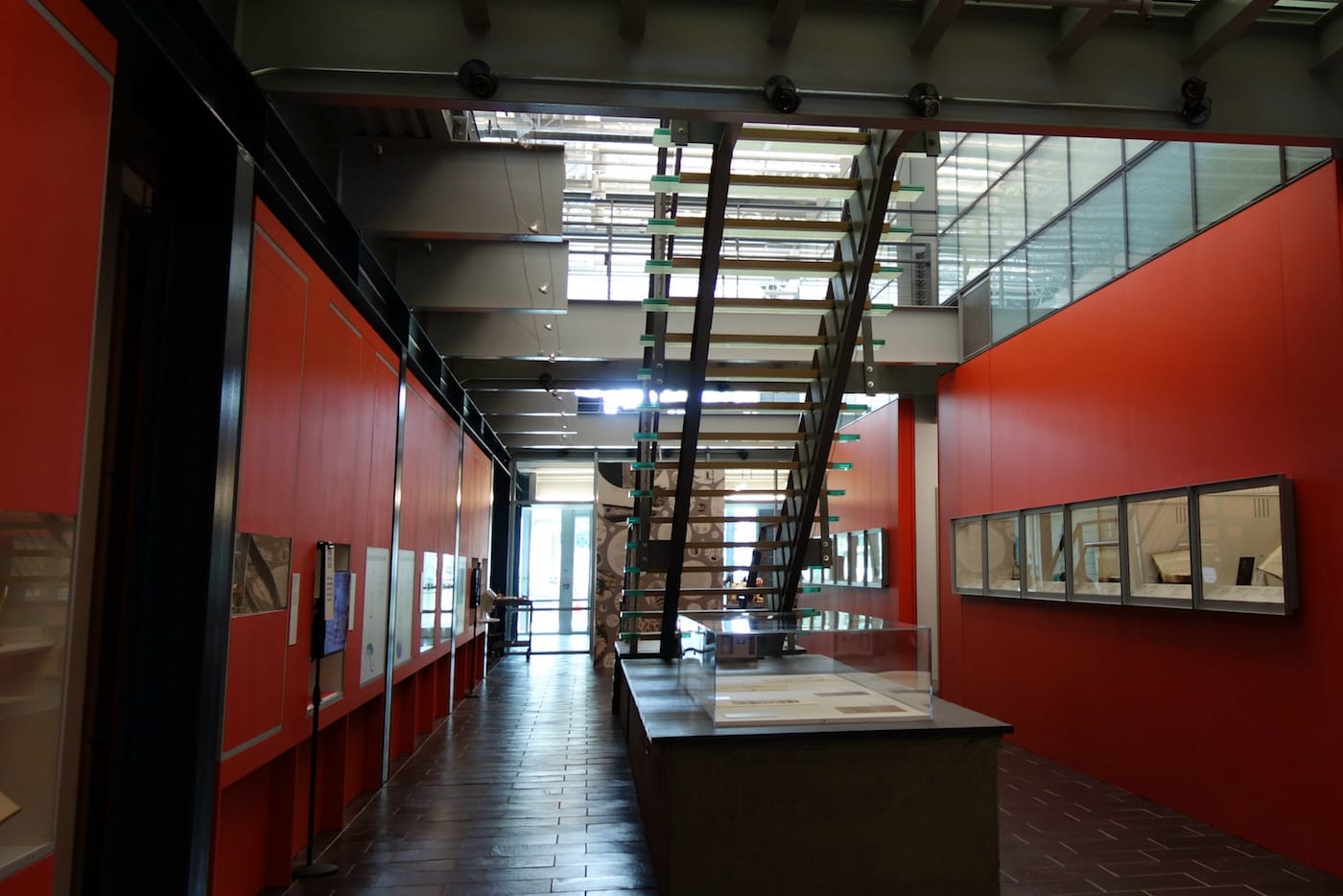 Revealing the Invisible: The History of Glass and the Microscope