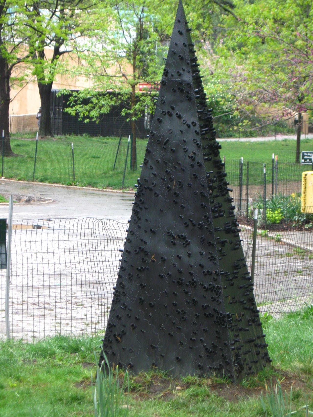 Stan Squirewell "The Odyssey" (2016)