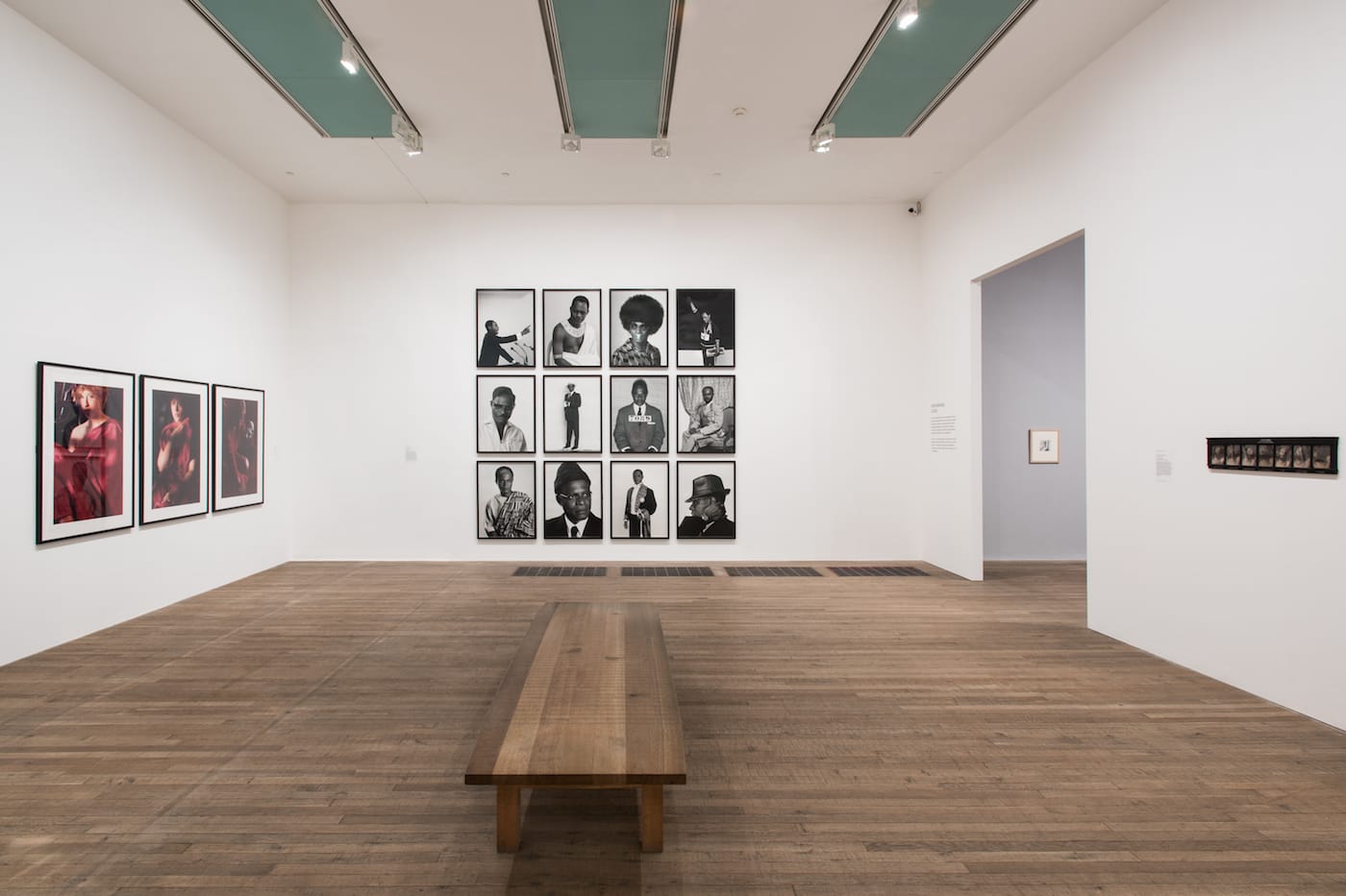 Installation views of Performing for the Camera, Tate Modern, 18 February – 12 June 2016 Courtesy of Tate Photography © Joe Humphrys, Tate Photography