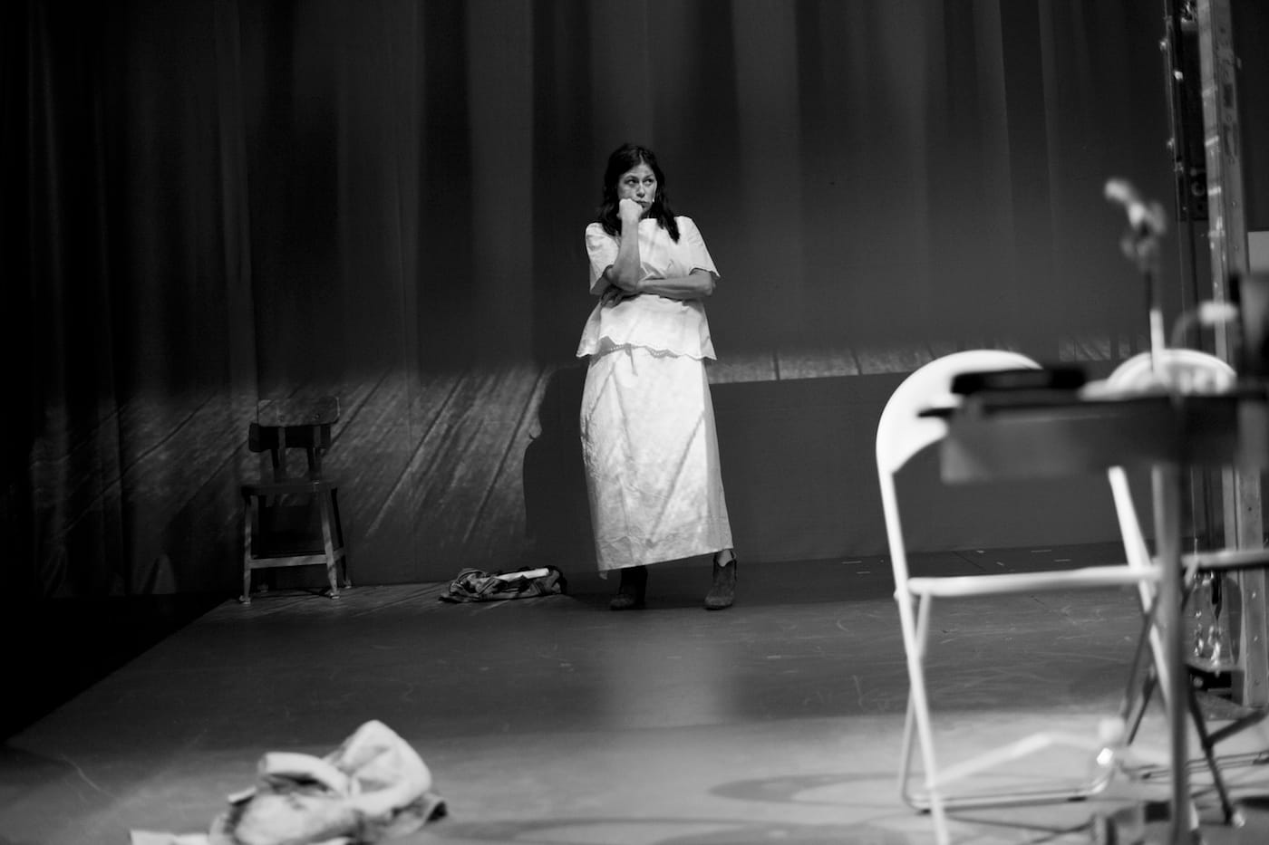 TWG_THE-TOWN-HALL-AFFAIR_02_photo-by-Zbigniew-Bzymek_Maura-Tierney_IMG_0135