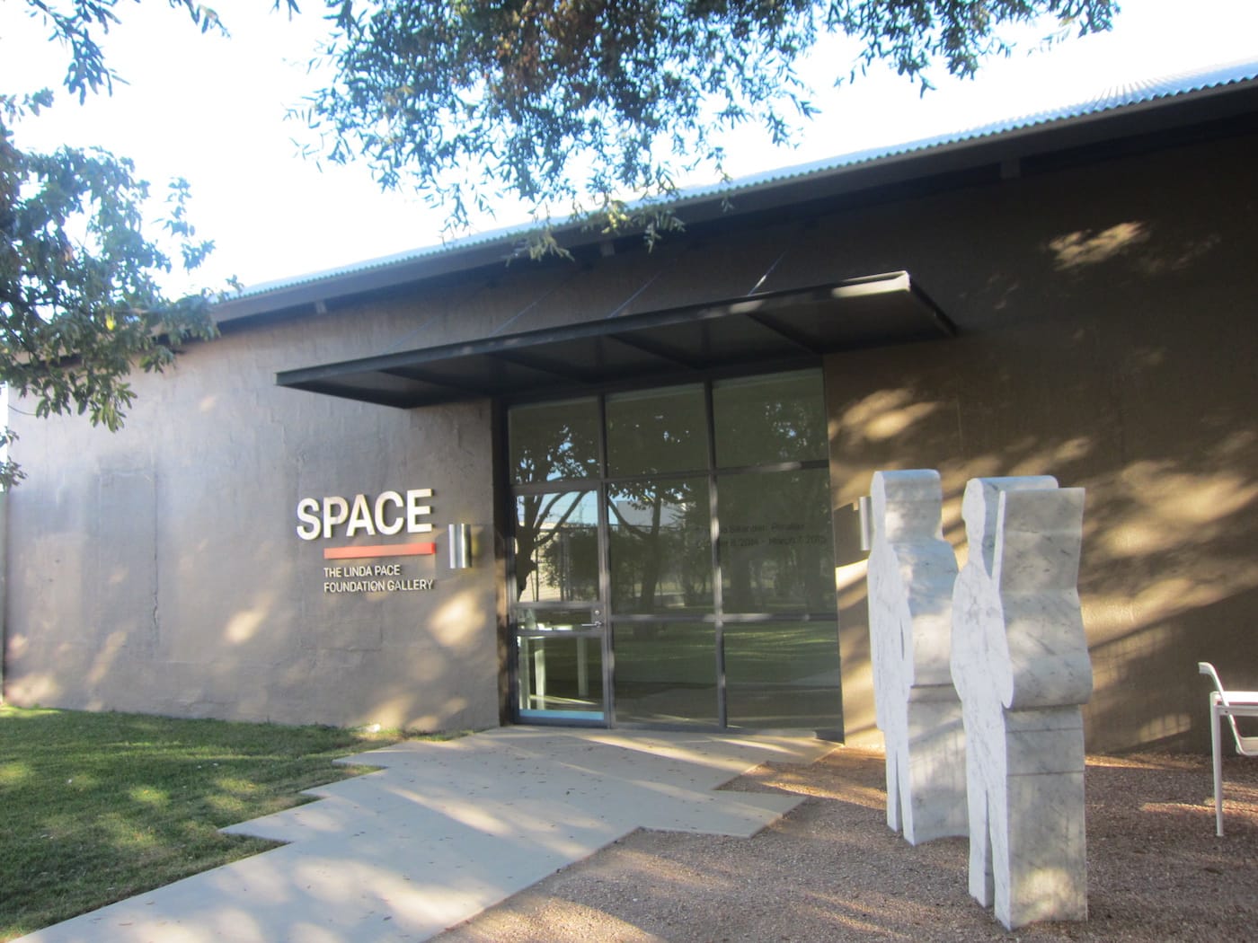 The Linda Pace Foundation (photo by Allison Meier, used under CC BY-SA 2.0 license)