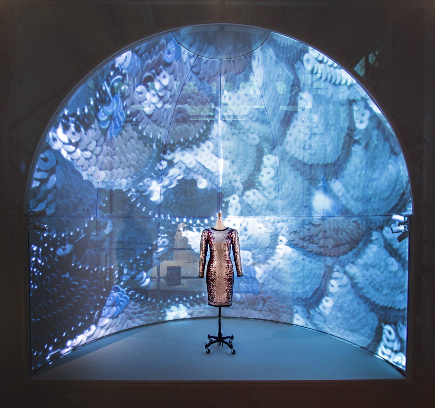 17.MxM,EmbroideryCaseStudy,YvesSaintLaurentDress