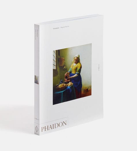 Vermeer (Art and Ideas) by Wayne Franits 